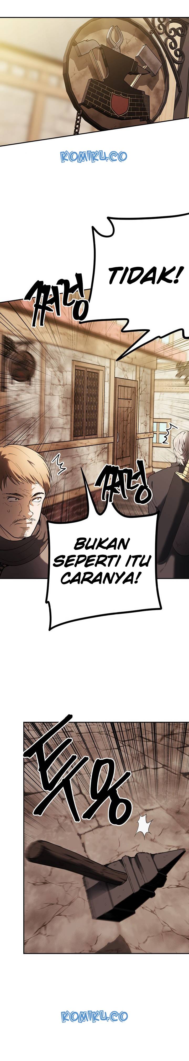 Ranker Who Lives a Second Time Chap 41 - Next Chap 42