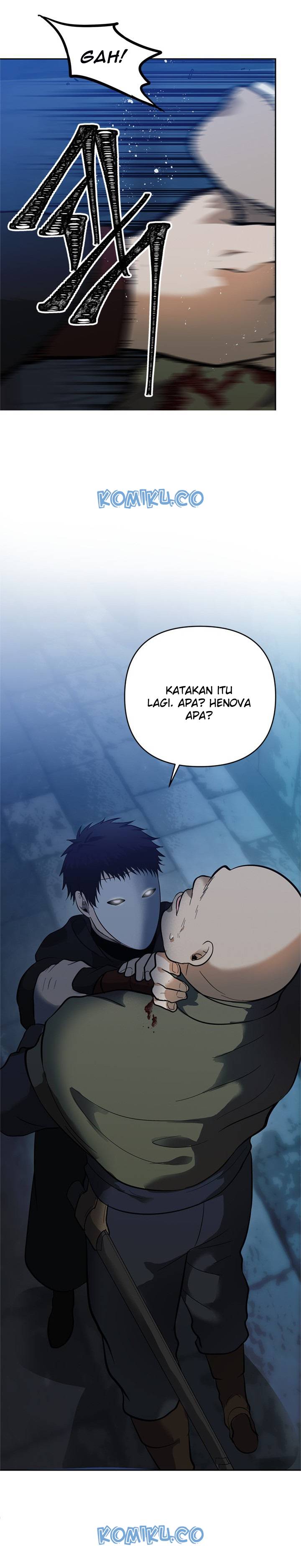 Ranker Who Lives a Second Time Chap 41 - Next Chap 42