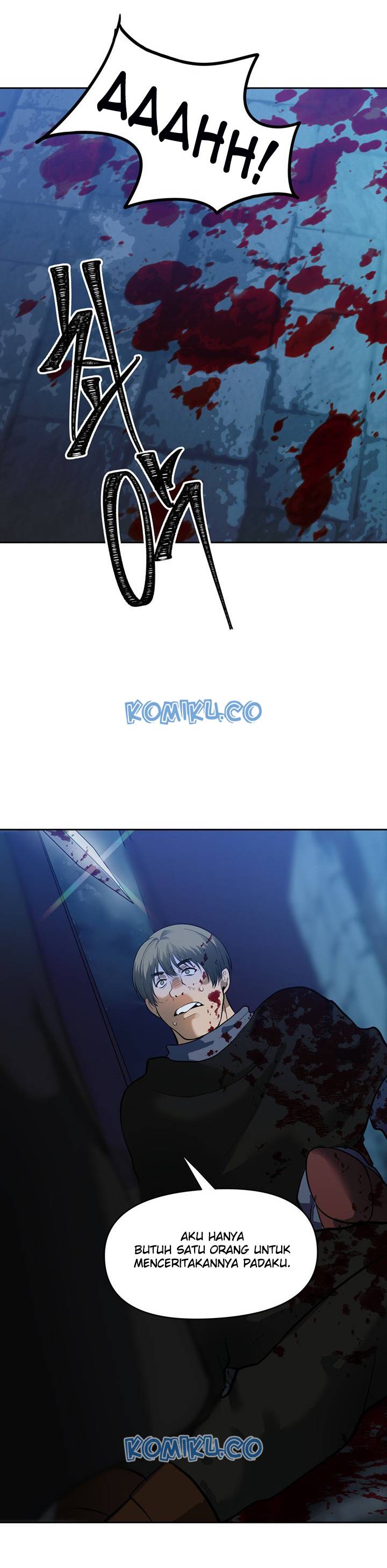 Ranker Who Lives a Second Time Chap 41 - Next Chap 42