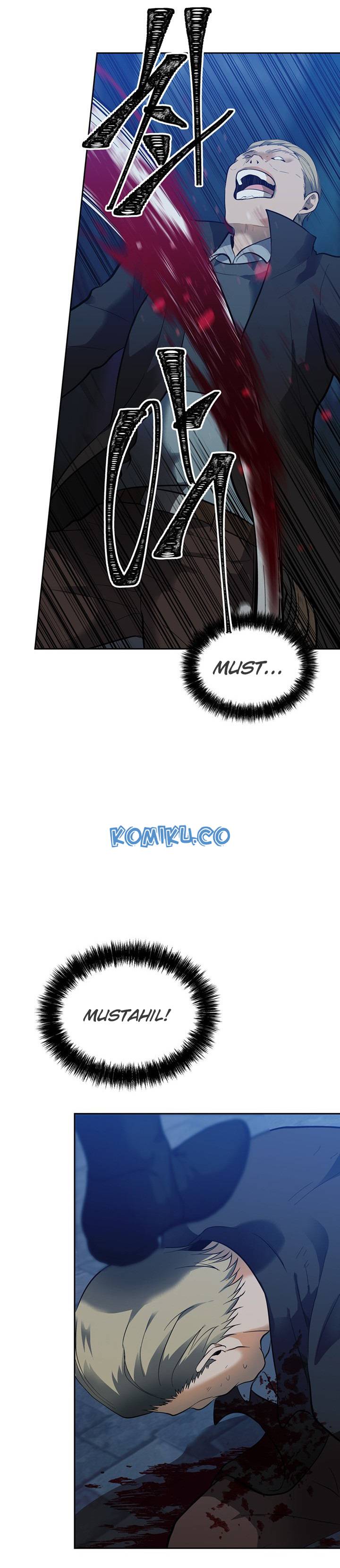 Ranker Who Lives a Second Time Chap 41 - Next Chap 42