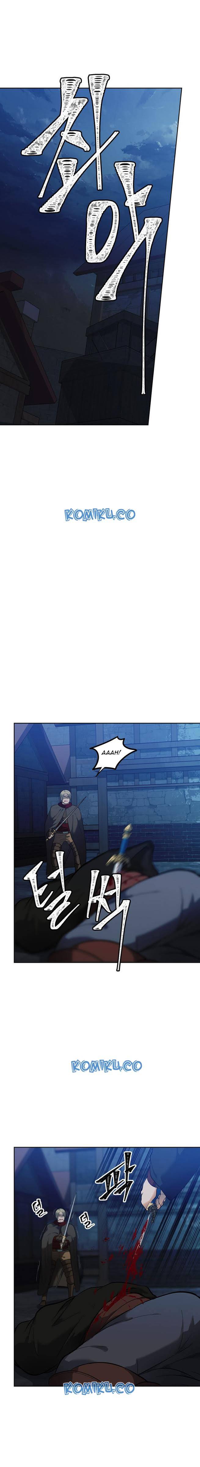 Ranker Who Lives a Second Time Chap 41 - Next Chap 42