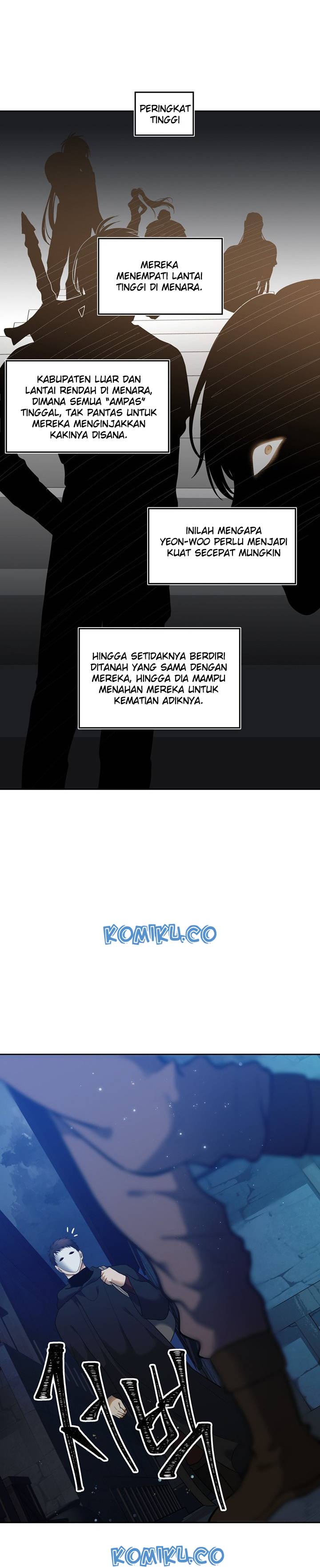 Ranker Who Lives a Second Time Chap 41 - Next Chap 42