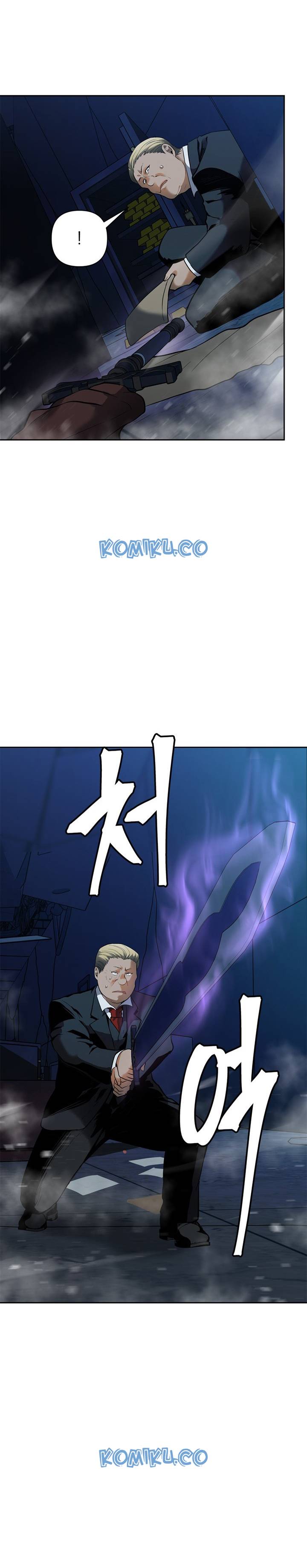 Ranker Who Lives a Second Time Chap 42 - Next Chap 43