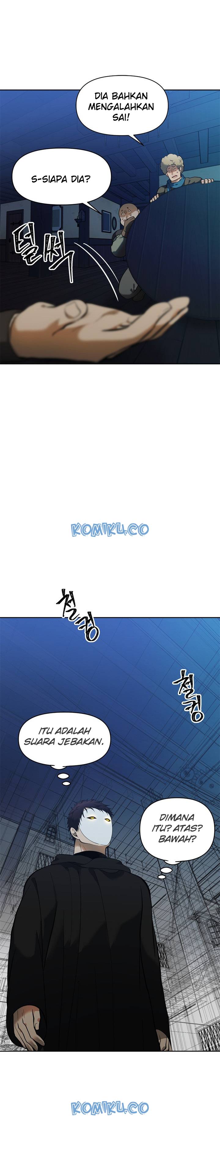 Ranker Who Lives a Second Time Chap 42 - Next Chap 43