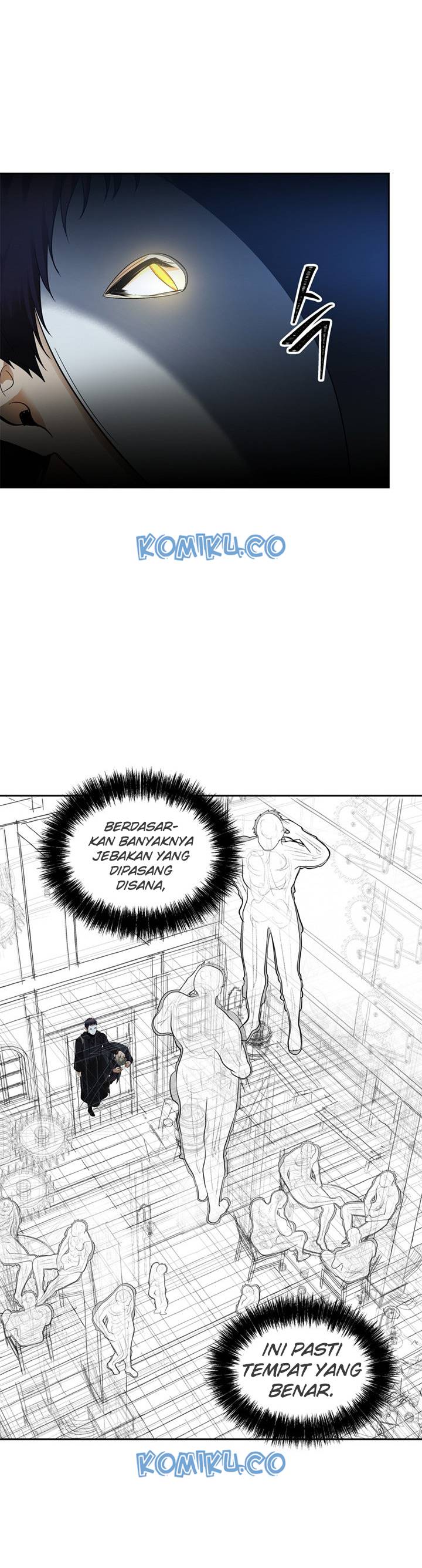 Ranker Who Lives a Second Time Chap 42 - Next Chap 43