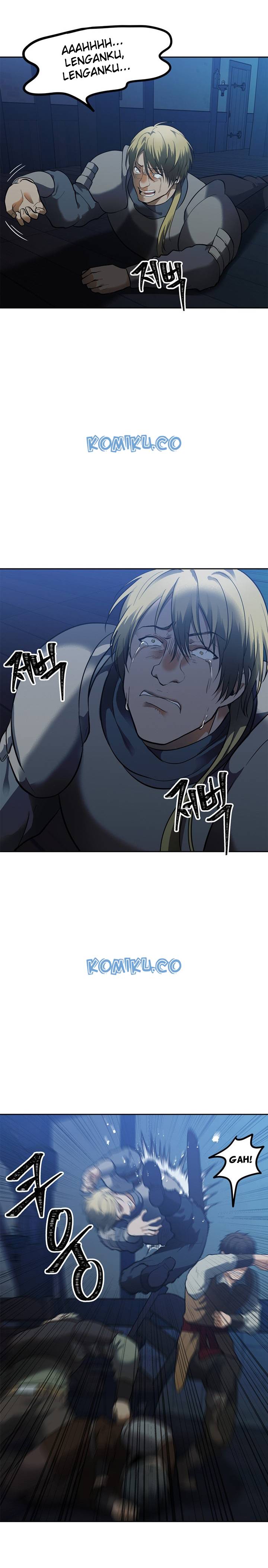 Ranker Who Lives a Second Time Chap 42 - Next Chap 43