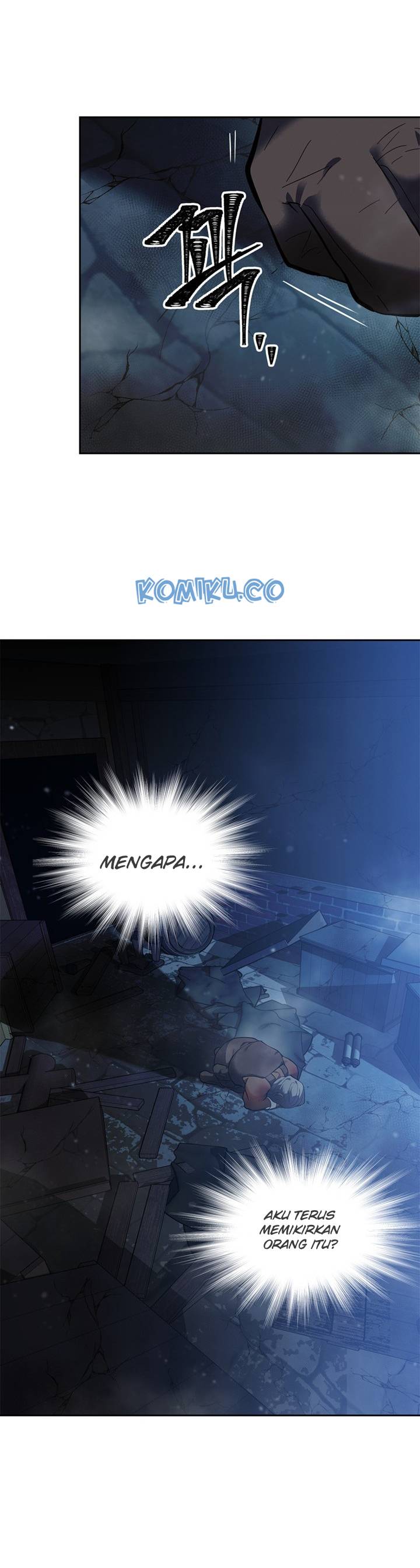 Ranker Who Lives a Second Time Chap 42 - Next Chap 43