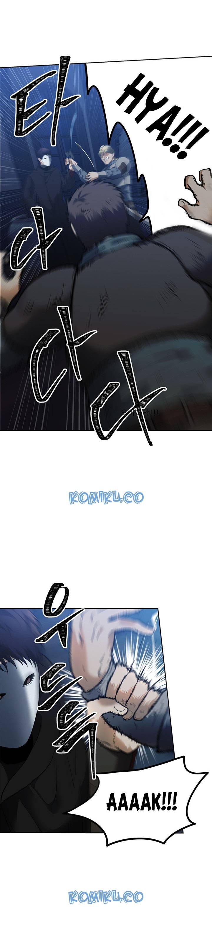 Ranker Who Lives a Second Time Chap 42 - Next Chap 43