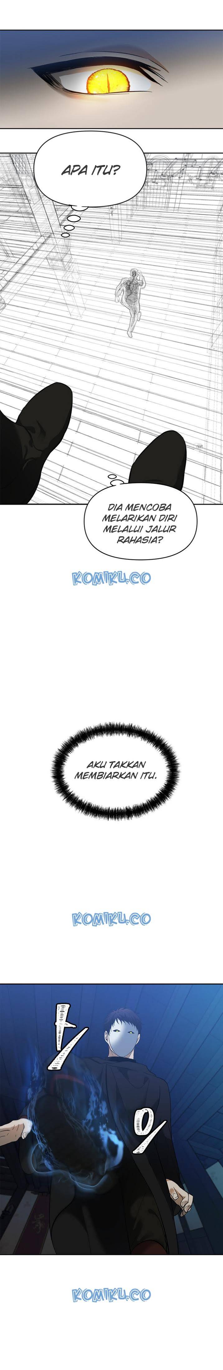 Ranker Who Lives a Second Time Chap 42 - Next Chap 43