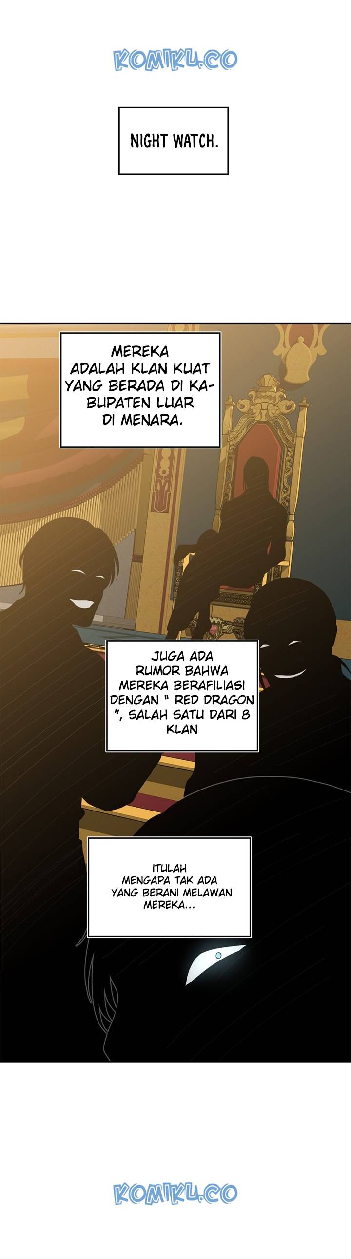 Ranker Who Lives a Second Time Chap 42 - Next Chap 43