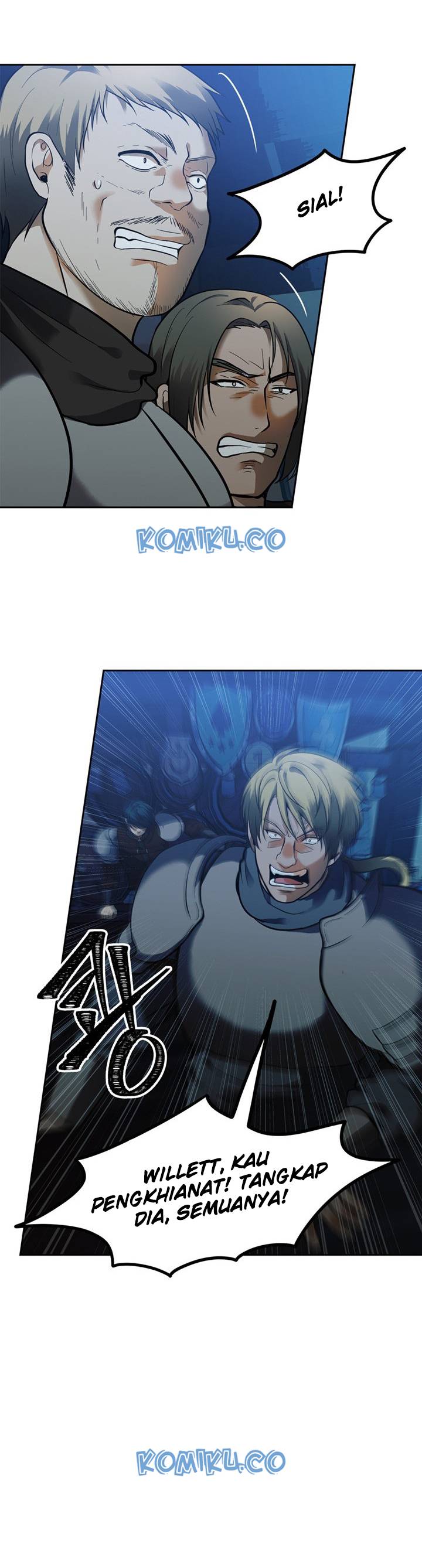 Ranker Who Lives a Second Time Chap 42 - Next Chap 43