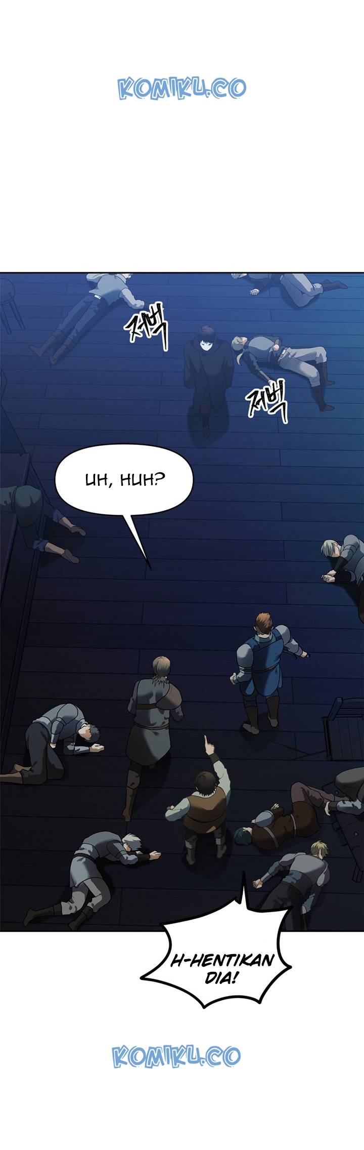 Ranker Who Lives a Second Time Chap 42 - Next Chap 43