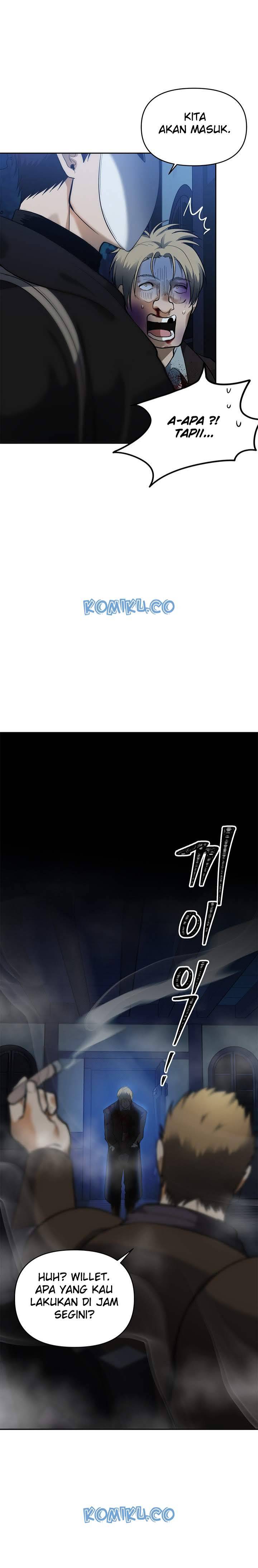 Ranker Who Lives a Second Time Chap 42 - Next Chap 43