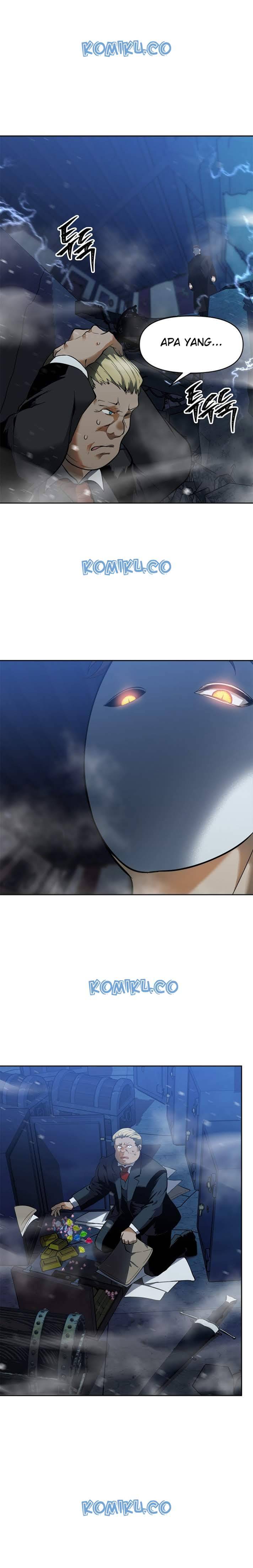 Ranker Who Lives a Second Time Chap 42 - Next Chap 43