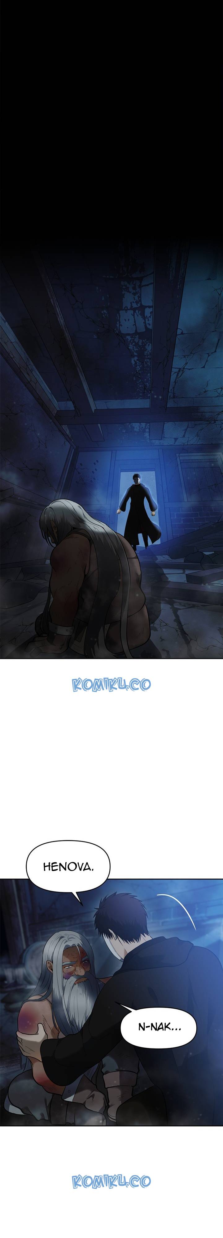 Ranker Who Lives a Second Time Chap 42 - Next Chap 43