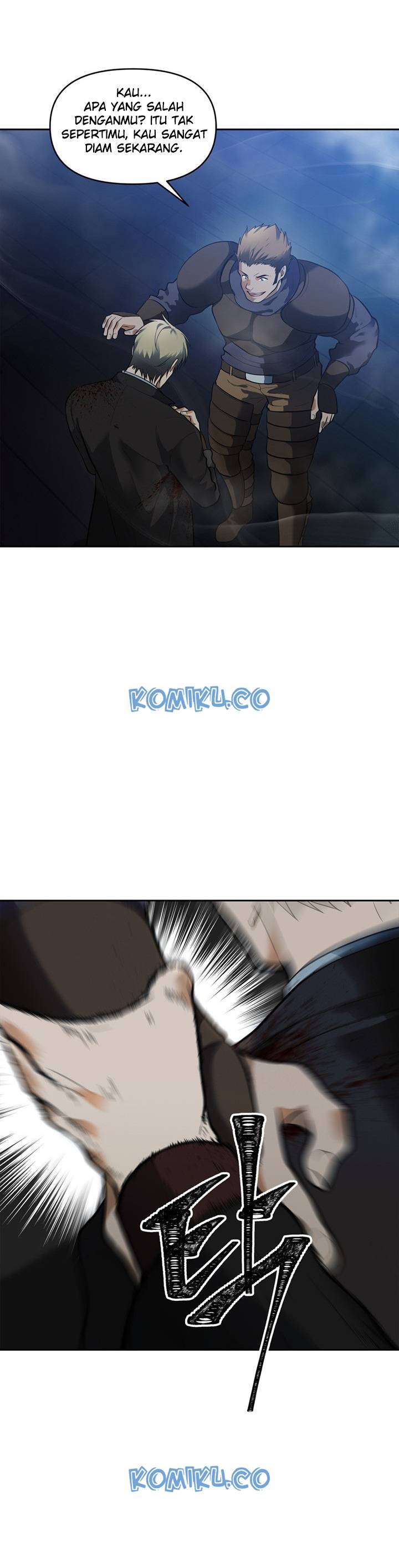 Ranker Who Lives a Second Time Chap 42 - Next Chap 43