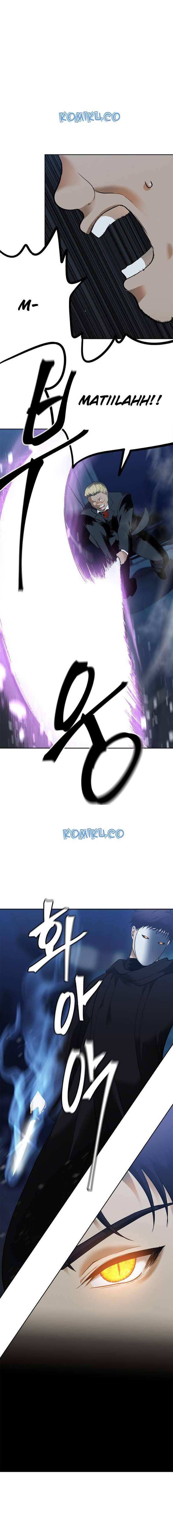 Ranker Who Lives a Second Time Chap 42 - Next Chap 43