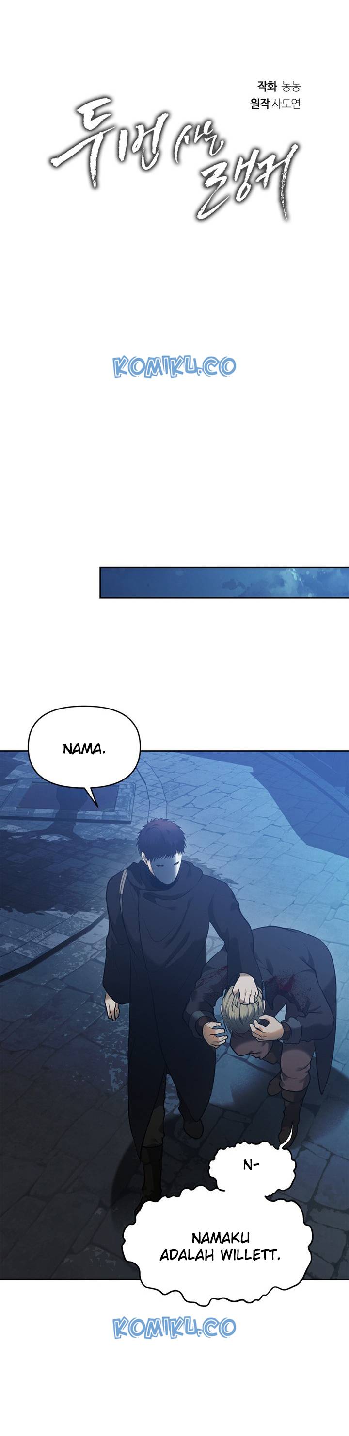 Ranker Who Lives a Second Time Chap 42 - Next Chap 43