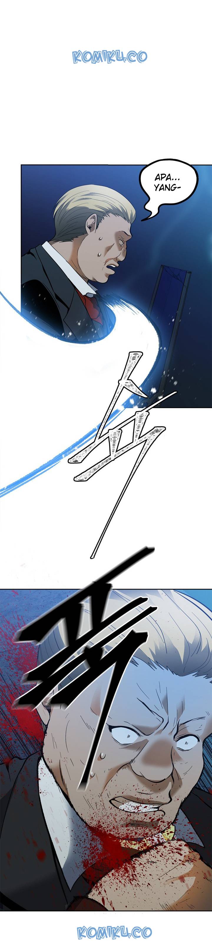 Ranker Who Lives a Second Time Chap 42 - Next Chap 43