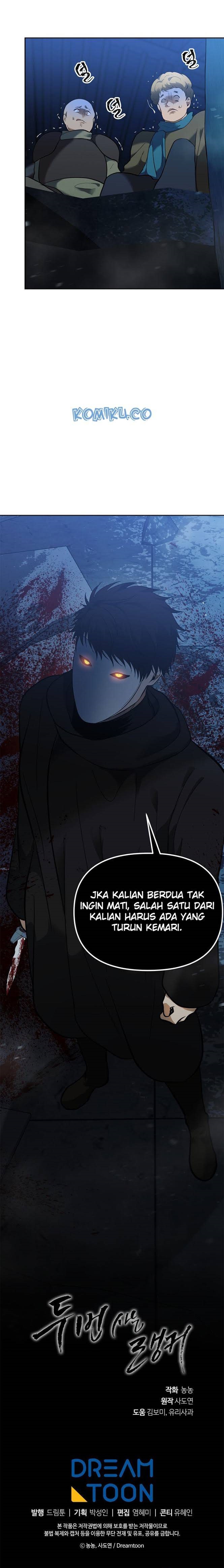 Ranker Who Lives a Second Time Chap 42 - Next Chap 43