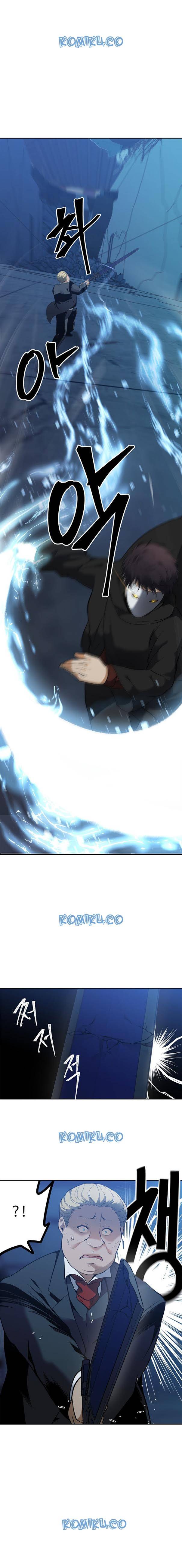 Ranker Who Lives a Second Time Chap 42 - Next Chap 43