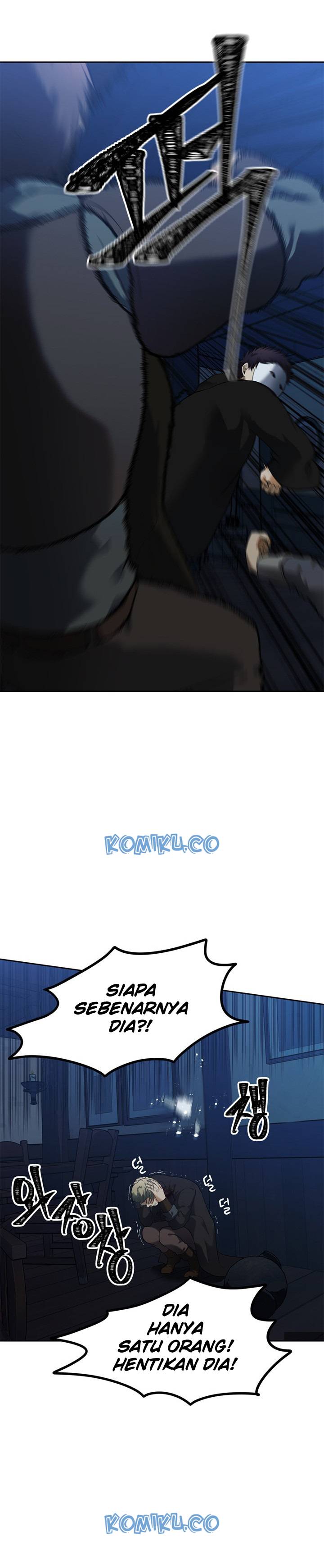 Ranker Who Lives a Second Time Chap 42 - Next Chap 43