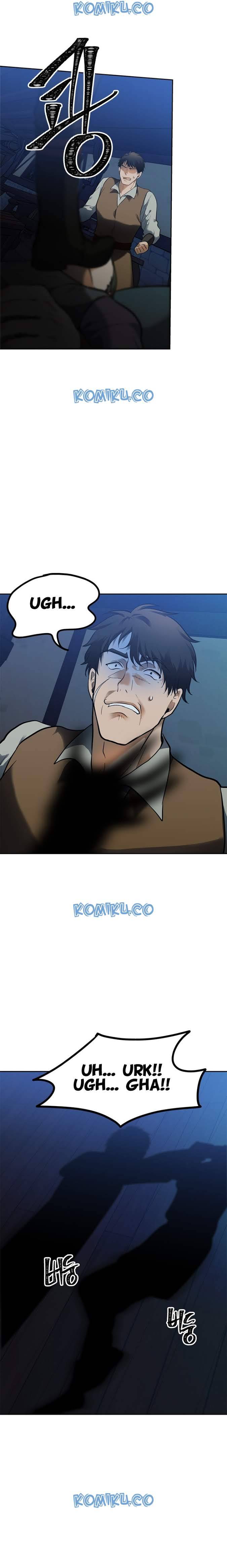 Ranker Who Lives a Second Time Chap 42 - Next Chap 43