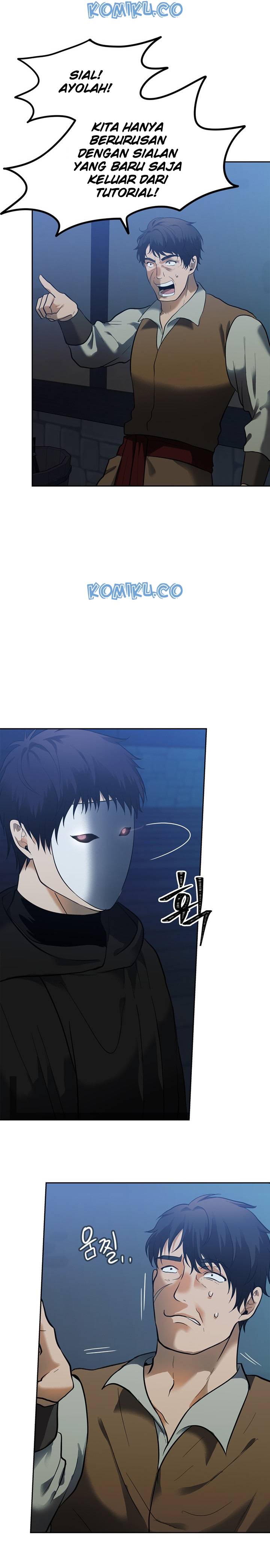 Ranker Who Lives a Second Time Chap 42 - Next Chap 43