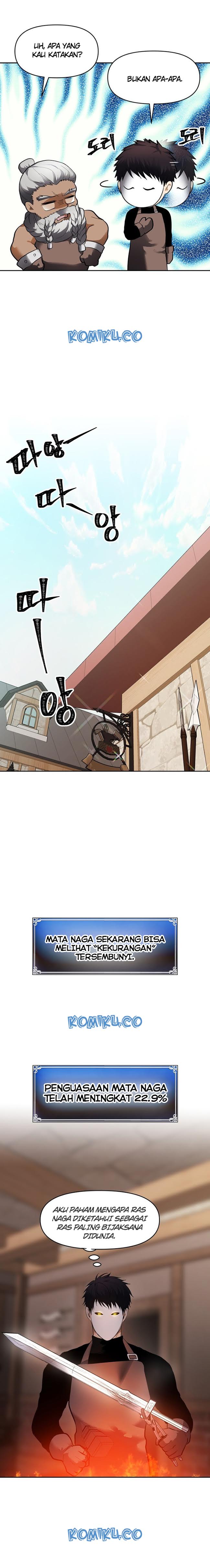 Ranker Who Lives a Second Time Chap 43 - Next Chap 44