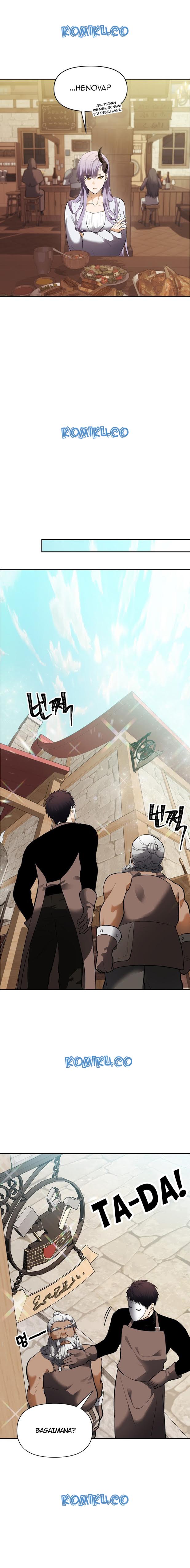 Ranker Who Lives a Second Time Chap 43 - Next Chap 44