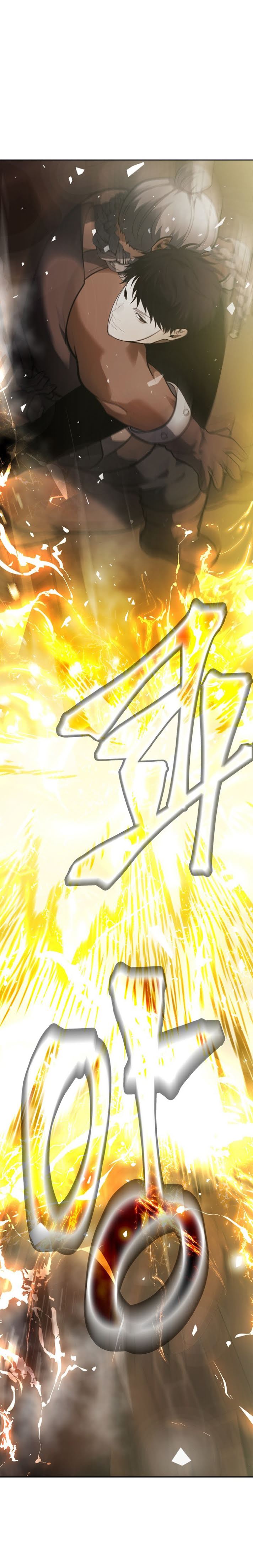 Ranker Who Lives a Second Time Chap 43 - Next Chap 44