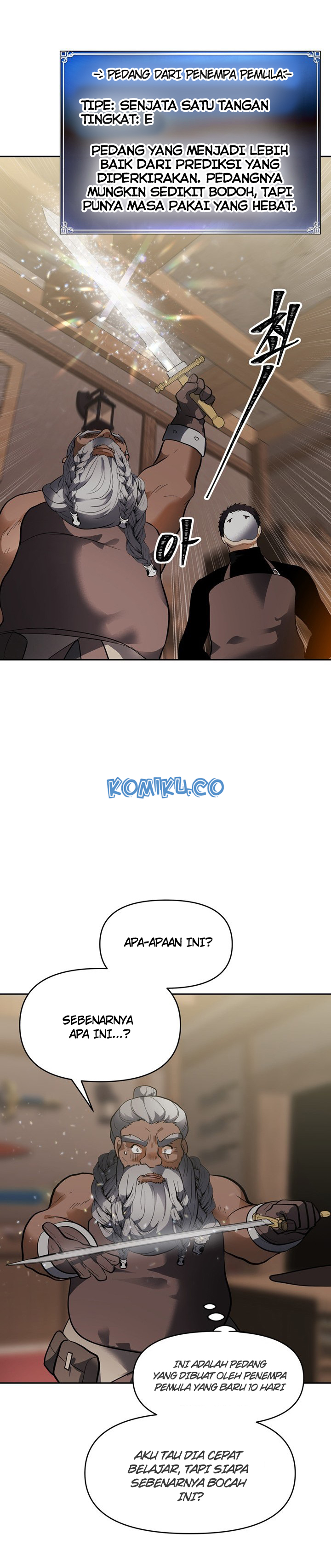 Ranker Who Lives a Second Time Chap 43 - Next Chap 44