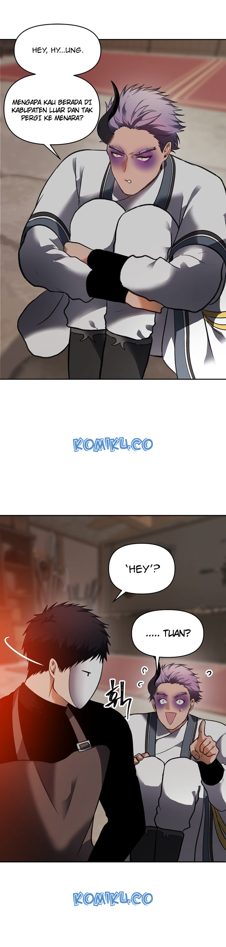 Ranker Who Lives a Second Time Chap 44 - Next Chap 45