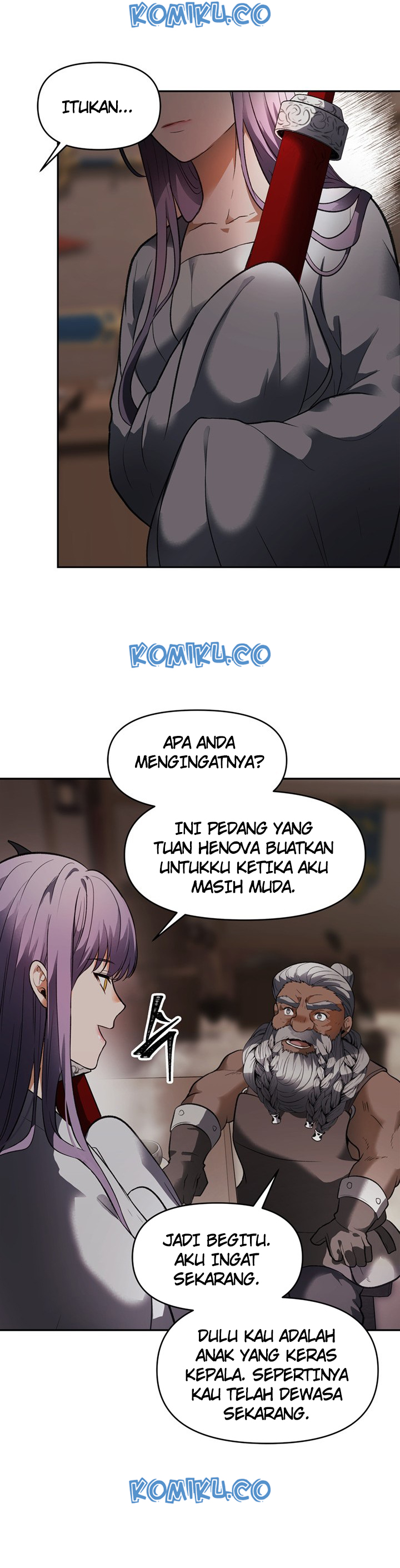 Ranker Who Lives a Second Time Chap 44 - Next Chap 45