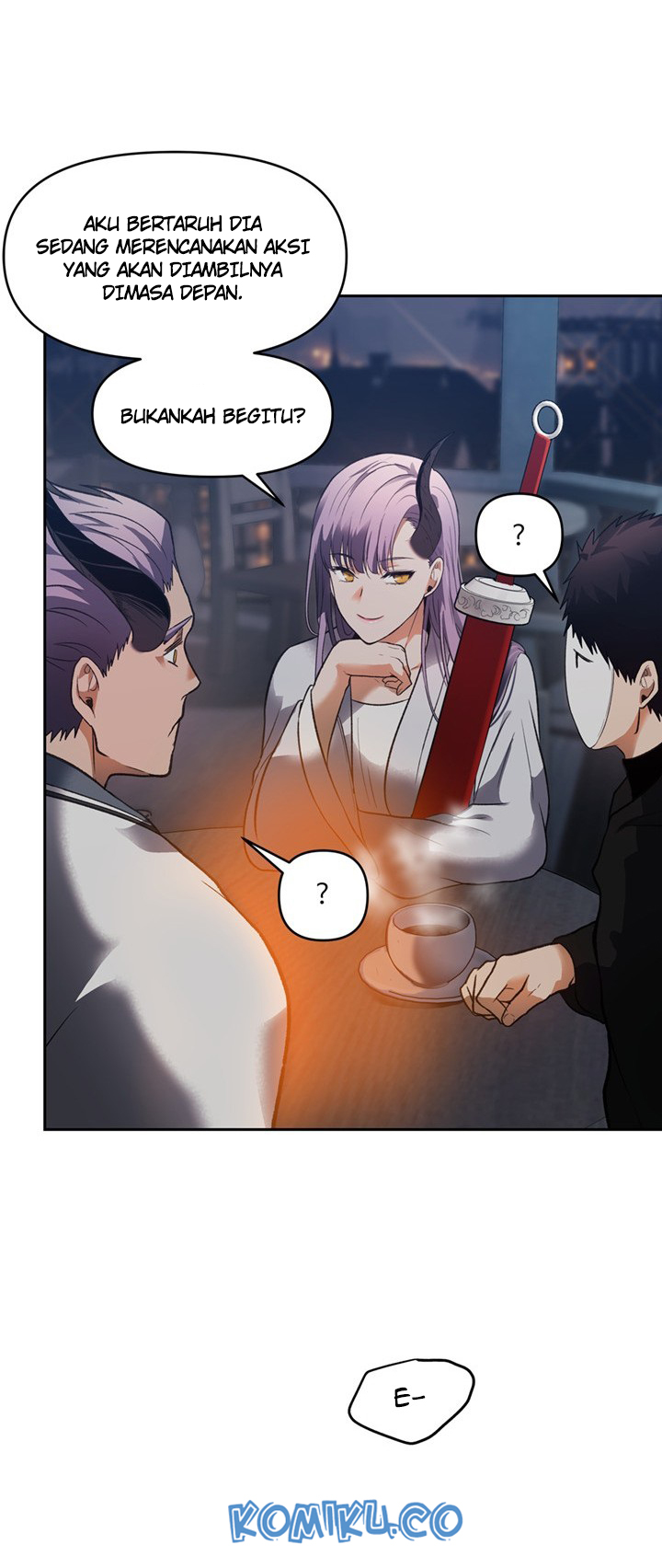 Ranker Who Lives a Second Time Chap 44 - Next Chap 45