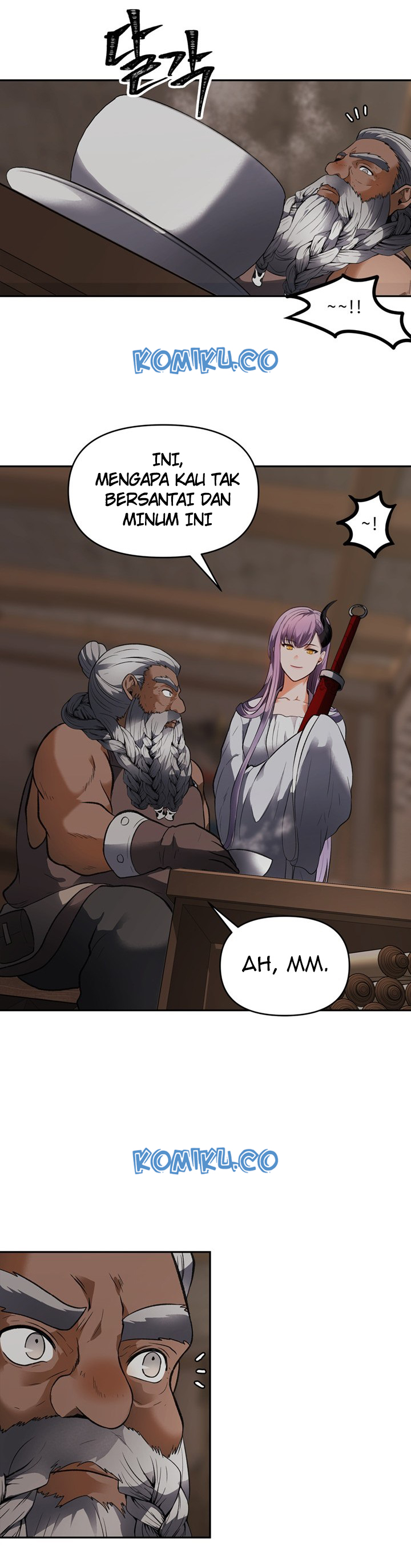 Ranker Who Lives a Second Time Chap 44 - Next Chap 45