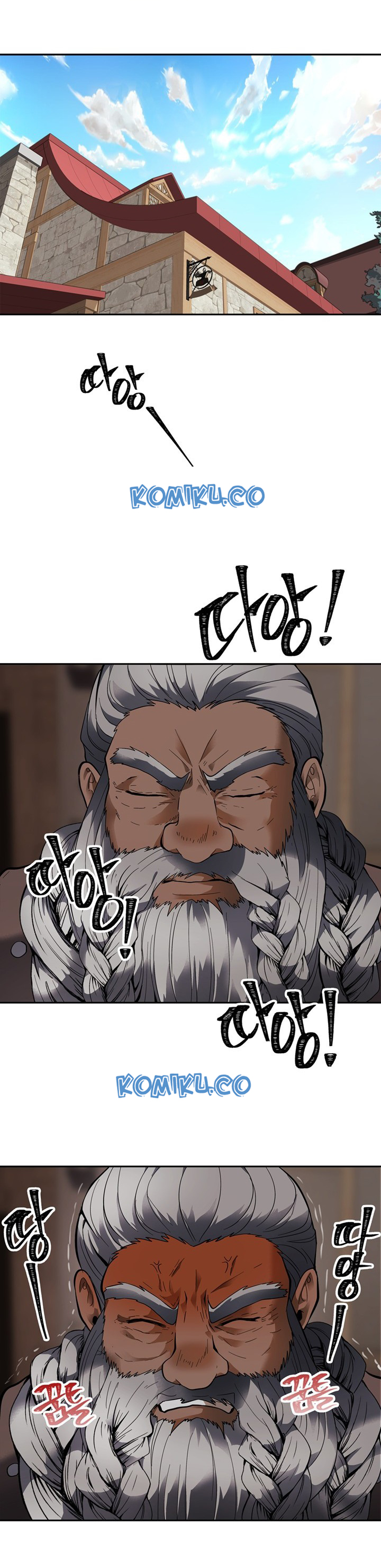 Ranker Who Lives a Second Time Chap 44 - Next Chap 45