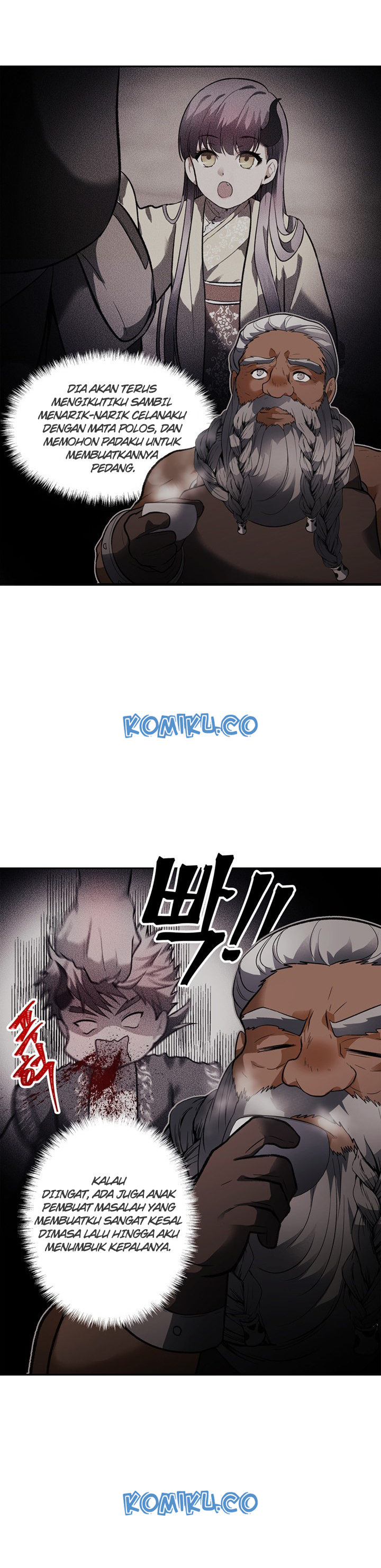 Ranker Who Lives a Second Time Chap 44 - Next Chap 45