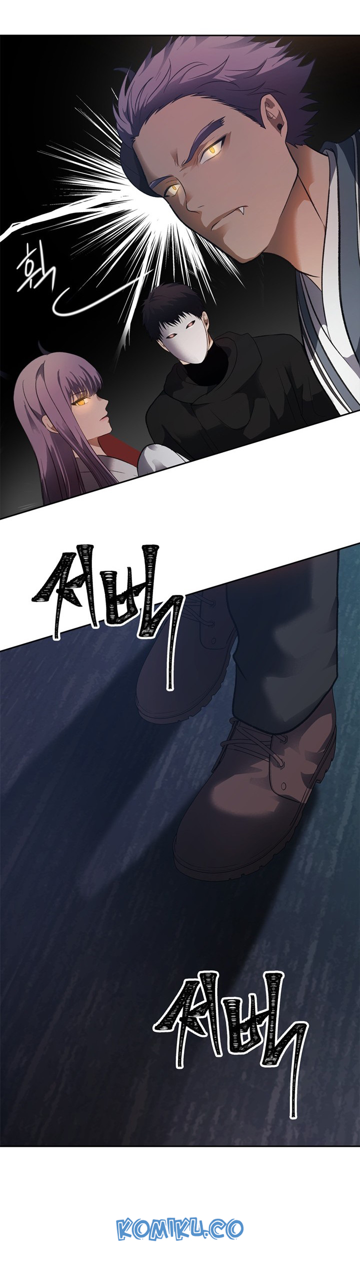 Ranker Who Lives a Second Time Chap 44 - Next Chap 45