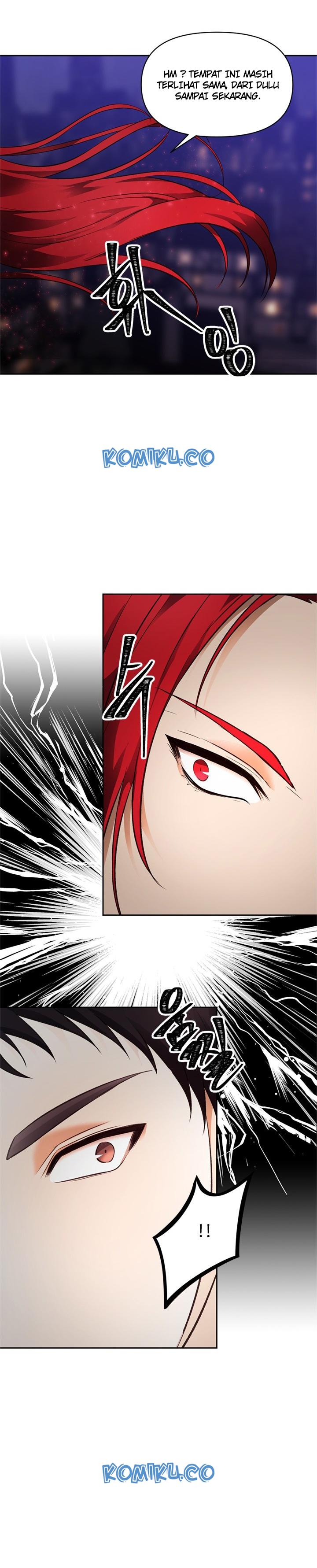 Ranker Who Lives a Second Time Chap 45 - Next Chap 46