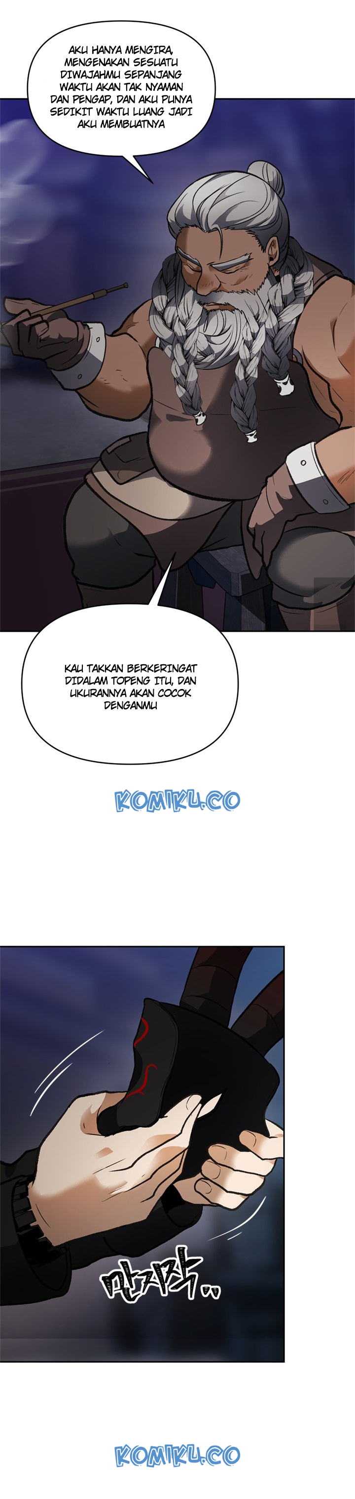 Ranker Who Lives a Second Time Chap 45 - Next Chap 46