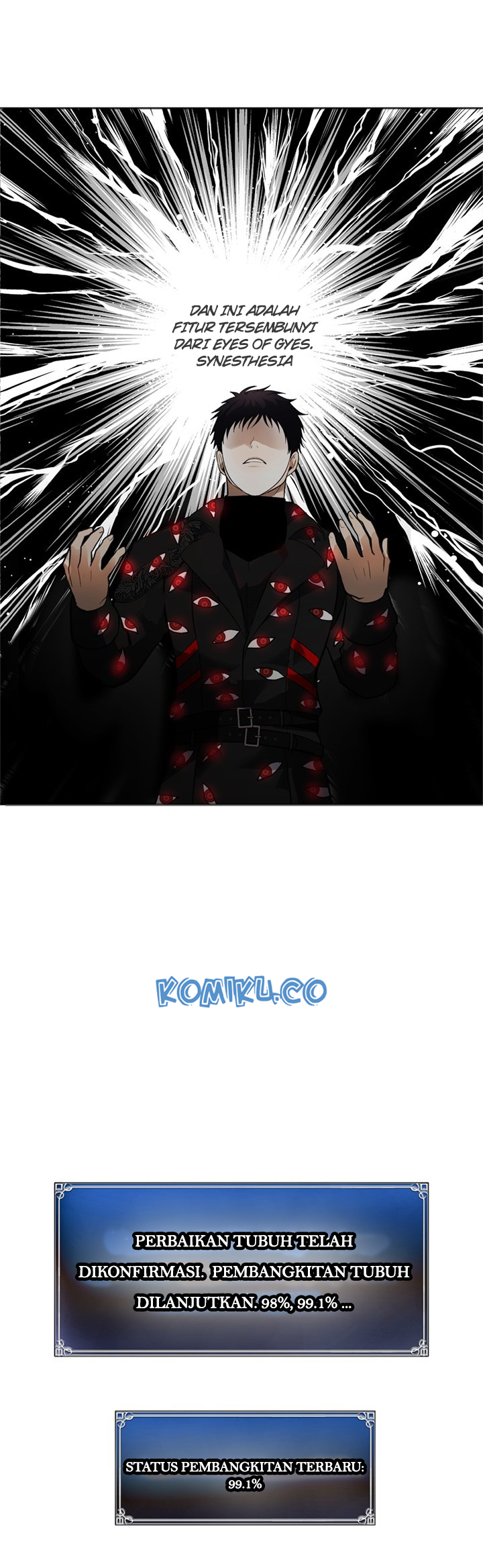 Ranker Who Lives a Second Time Chap 45 - Next Chap 46