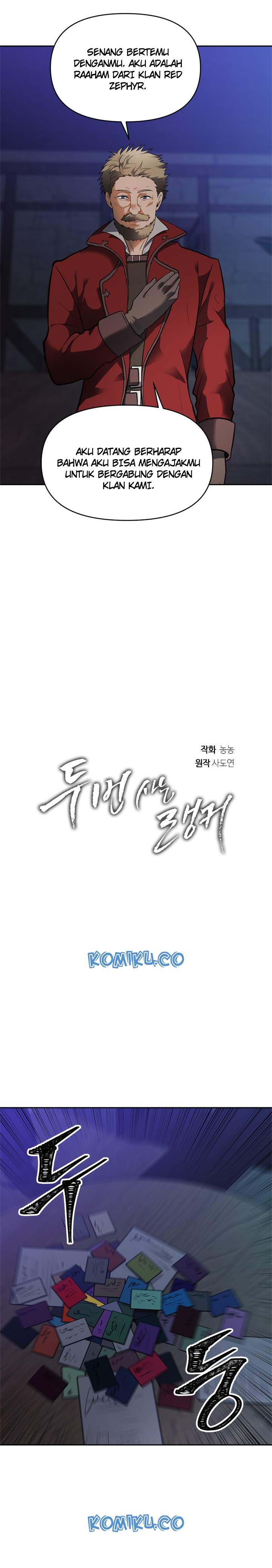 Ranker Who Lives a Second Time Chap 45 - Next Chap 46