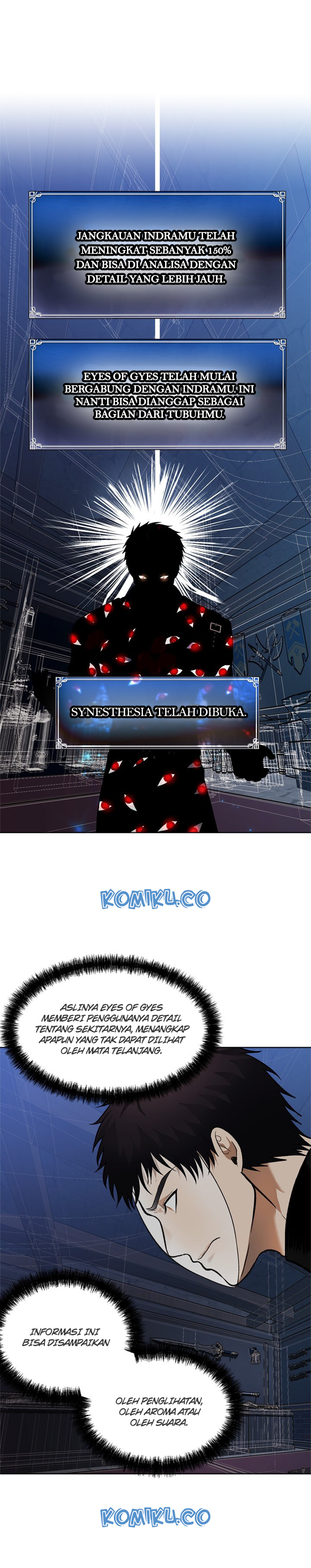 Ranker Who Lives a Second Time Chap 45 - Next Chap 46