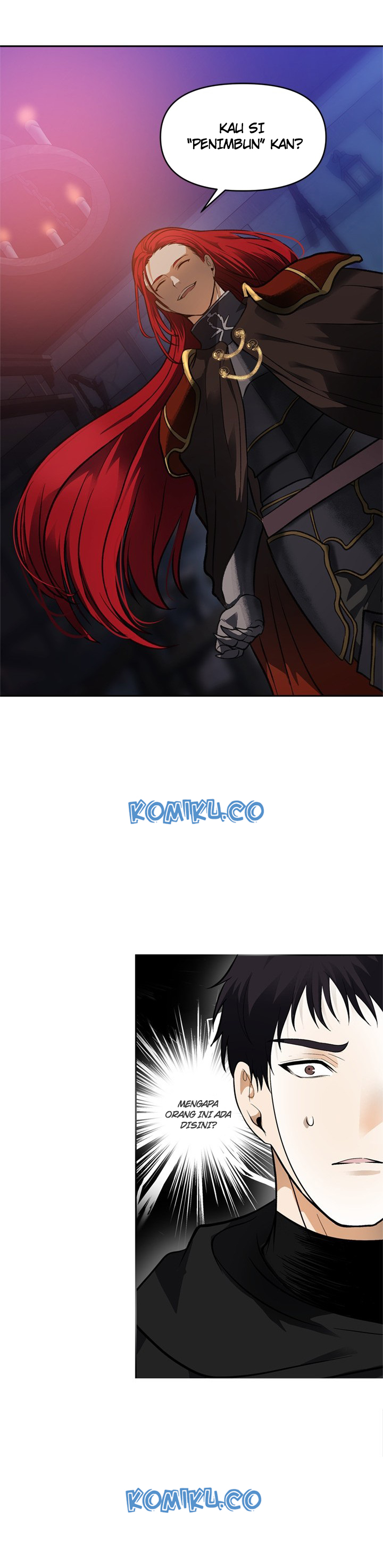 Ranker Who Lives a Second Time Chap 45 - Next Chap 46