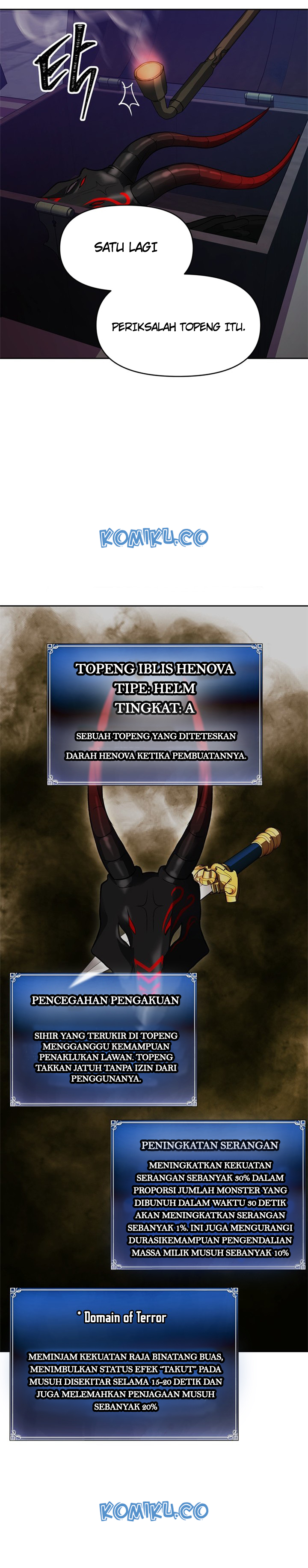 Ranker Who Lives a Second Time Chap 45 - Next Chap 46