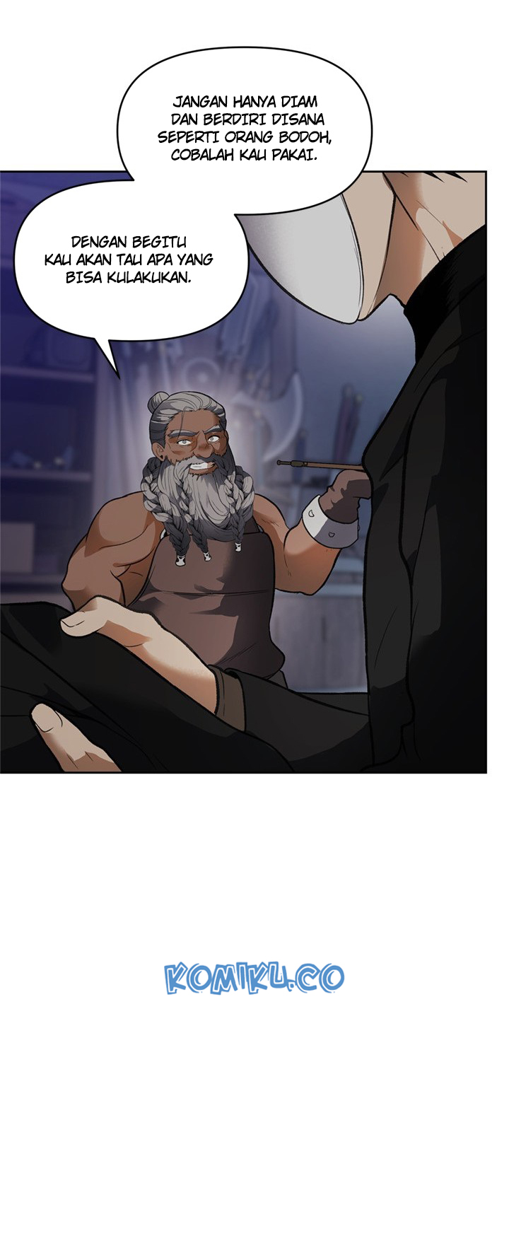 Ranker Who Lives a Second Time Chap 45 - Next Chap 46