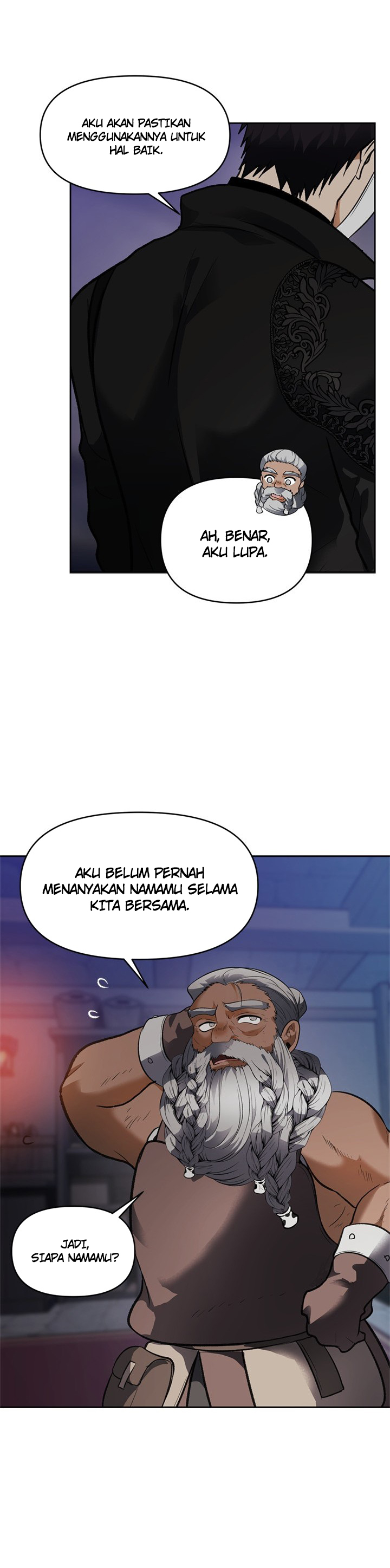 Ranker Who Lives a Second Time Chap 45 - Next Chap 46