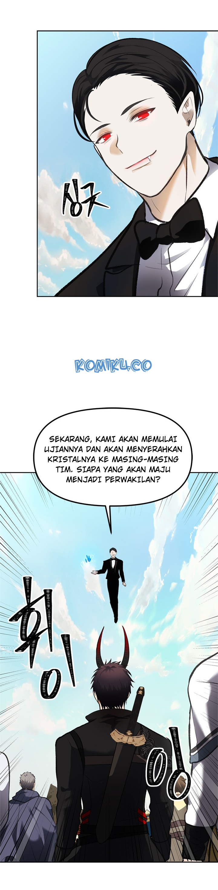 Ranker Who Lives a Second Time Chap 46 - Next Chap 47