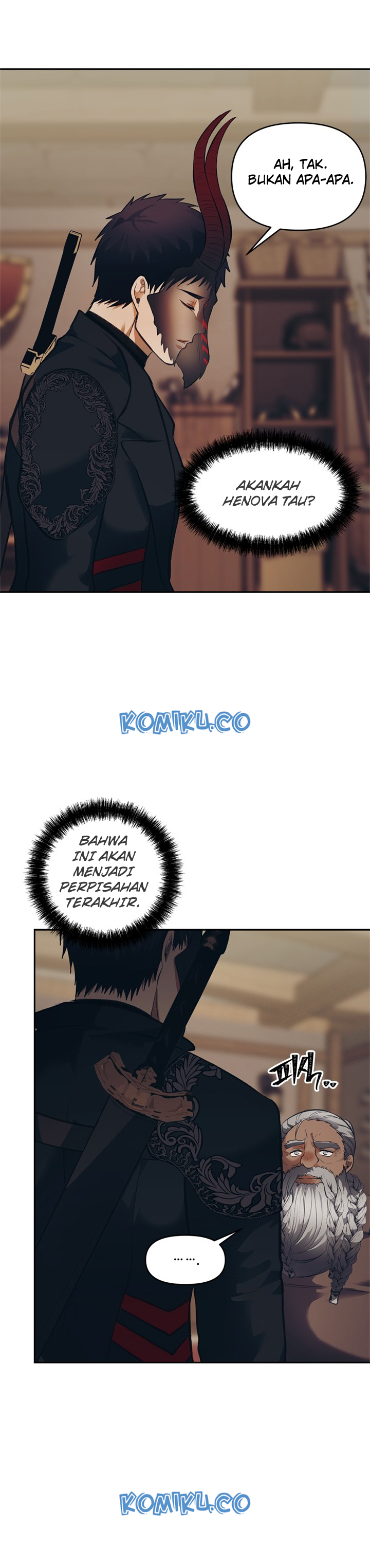 Ranker Who Lives a Second Time Chap 46 - Next Chap 47